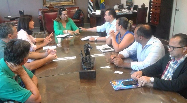 2017831_FOTO - Estudo financeiro pode levar sede da Câmara para prédio do IZ